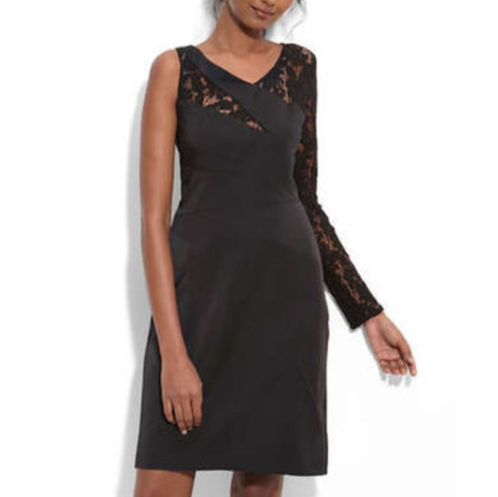 Suzi Chin dress